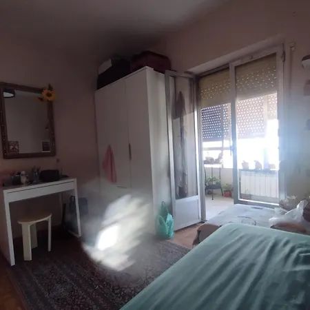 Apartment Apartaestudio *