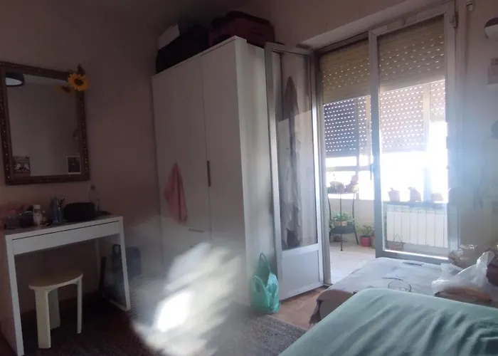 Apartamento Apartaestudio *