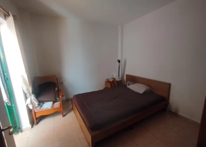 Apartamento Apartaestudio Las Galletas