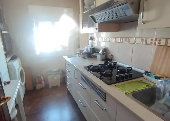 Apartamento Apartaestudio *